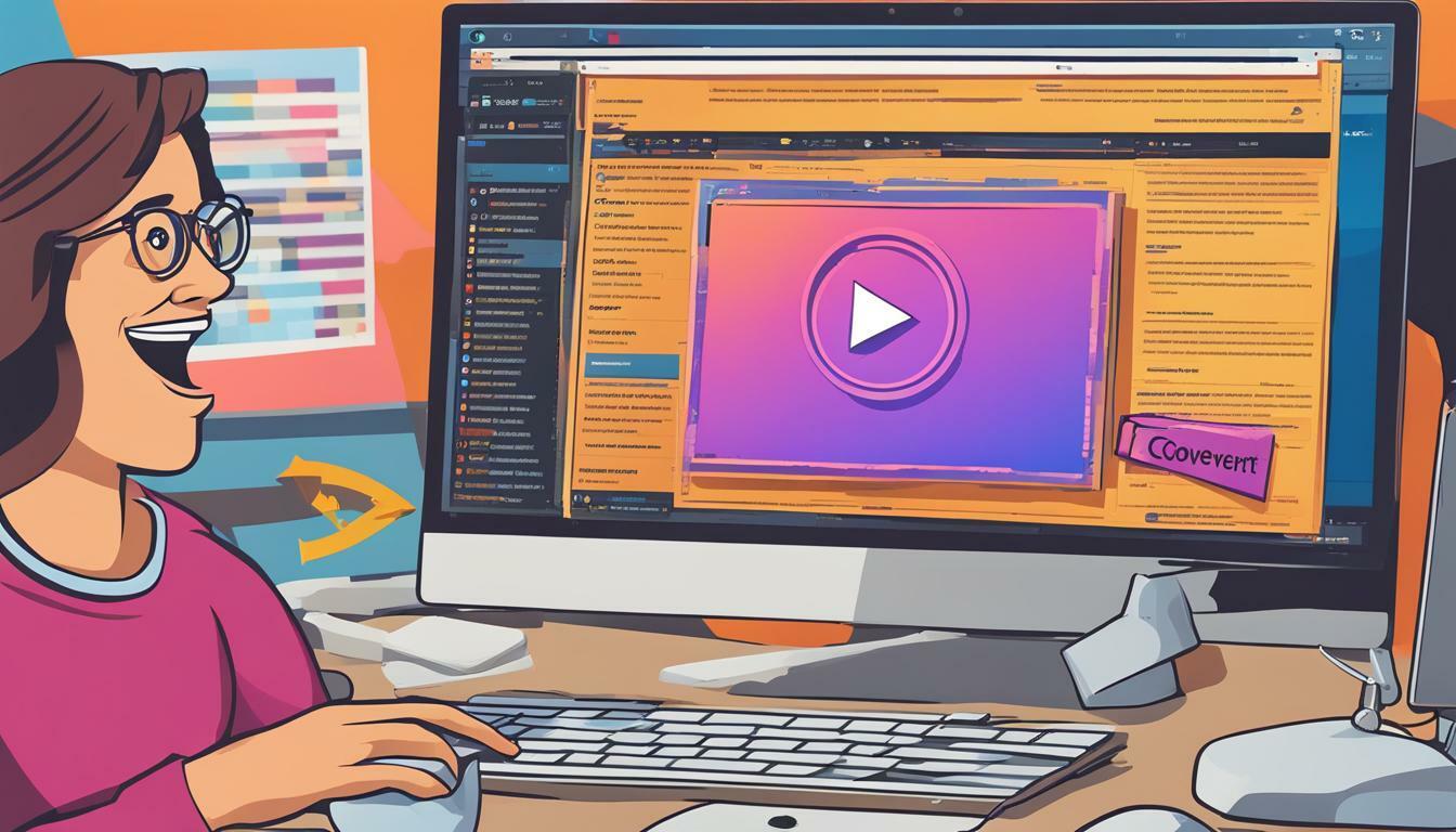 Convert Downloaded Videos: A Step-by-Step Guide