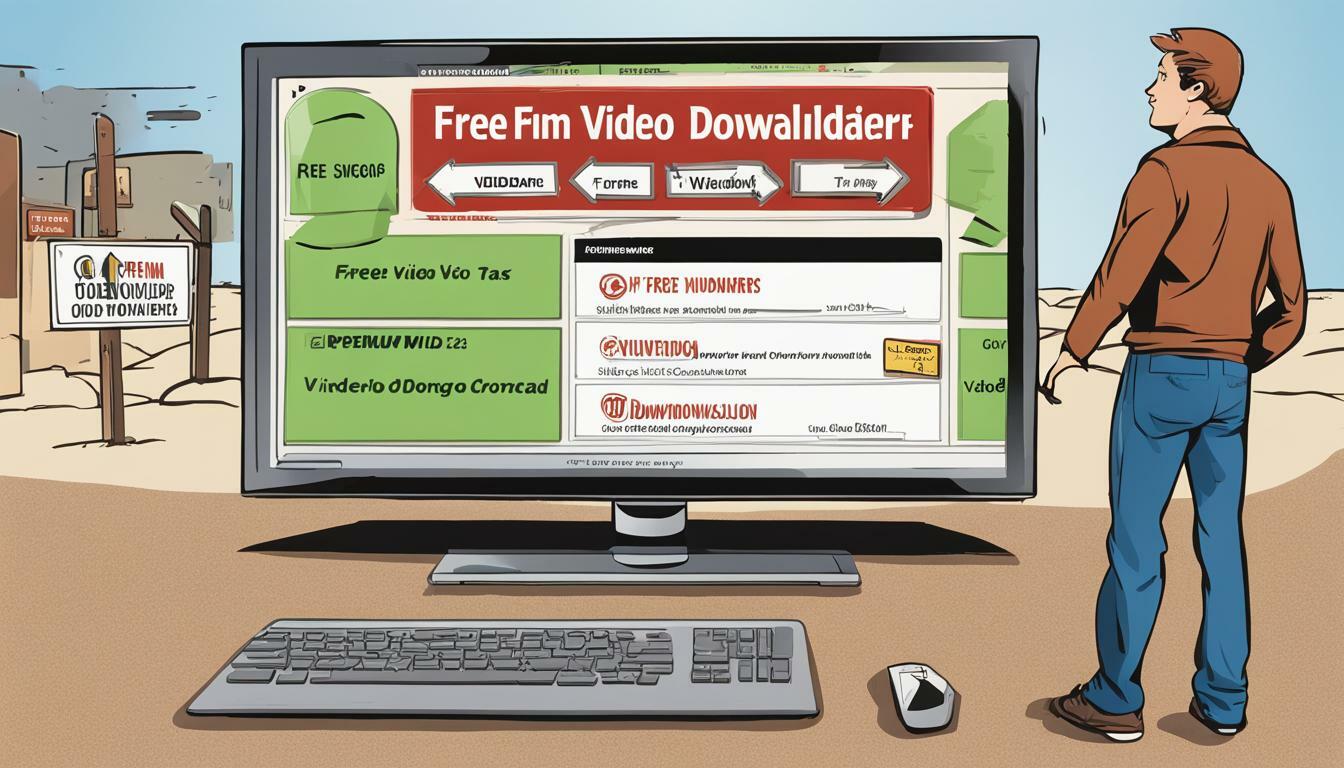 Free vs. Premium Video Downloaders: What’s Worth It?