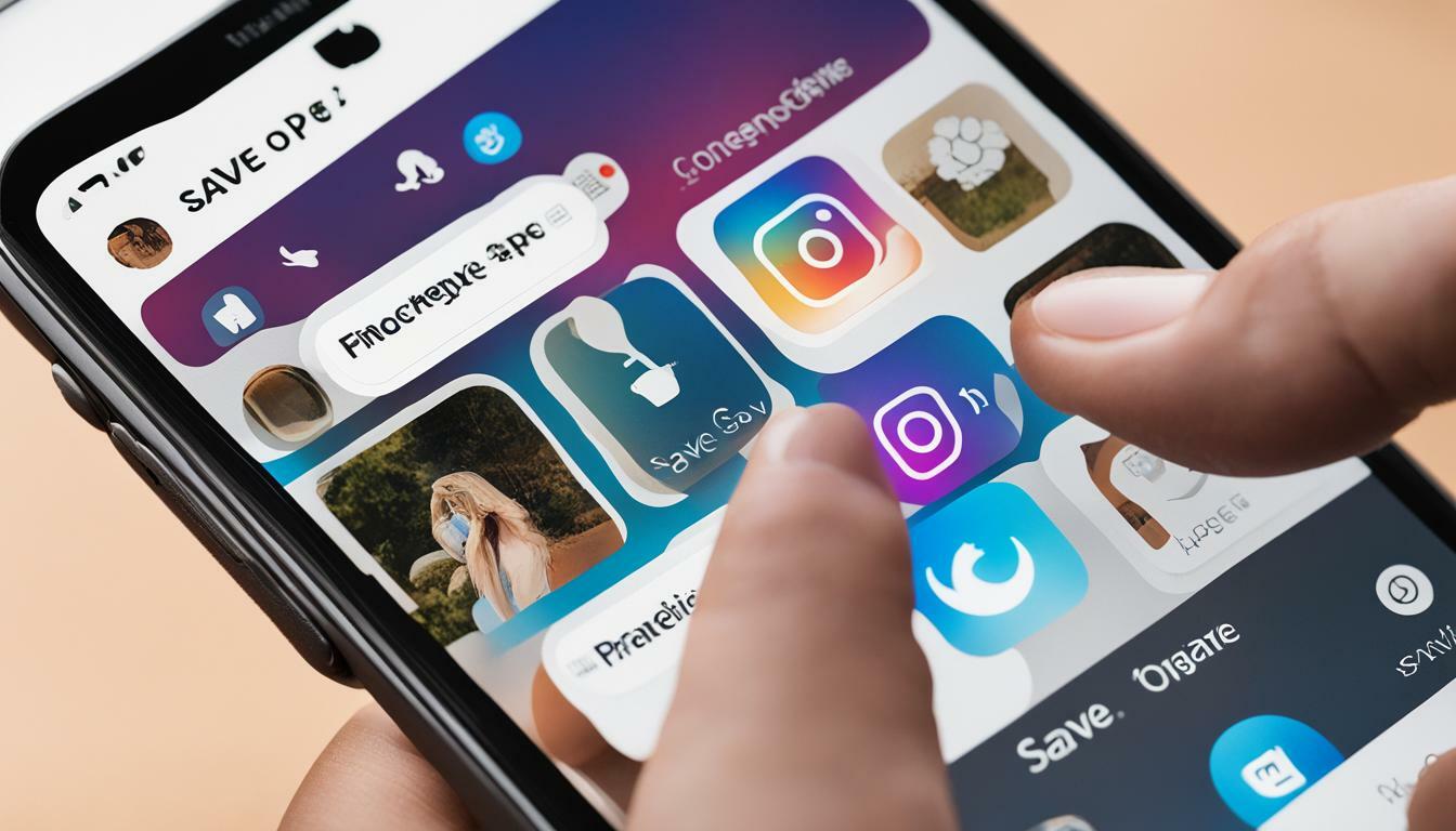 Quick Instagram Story Downloads in 5 Simple Steps