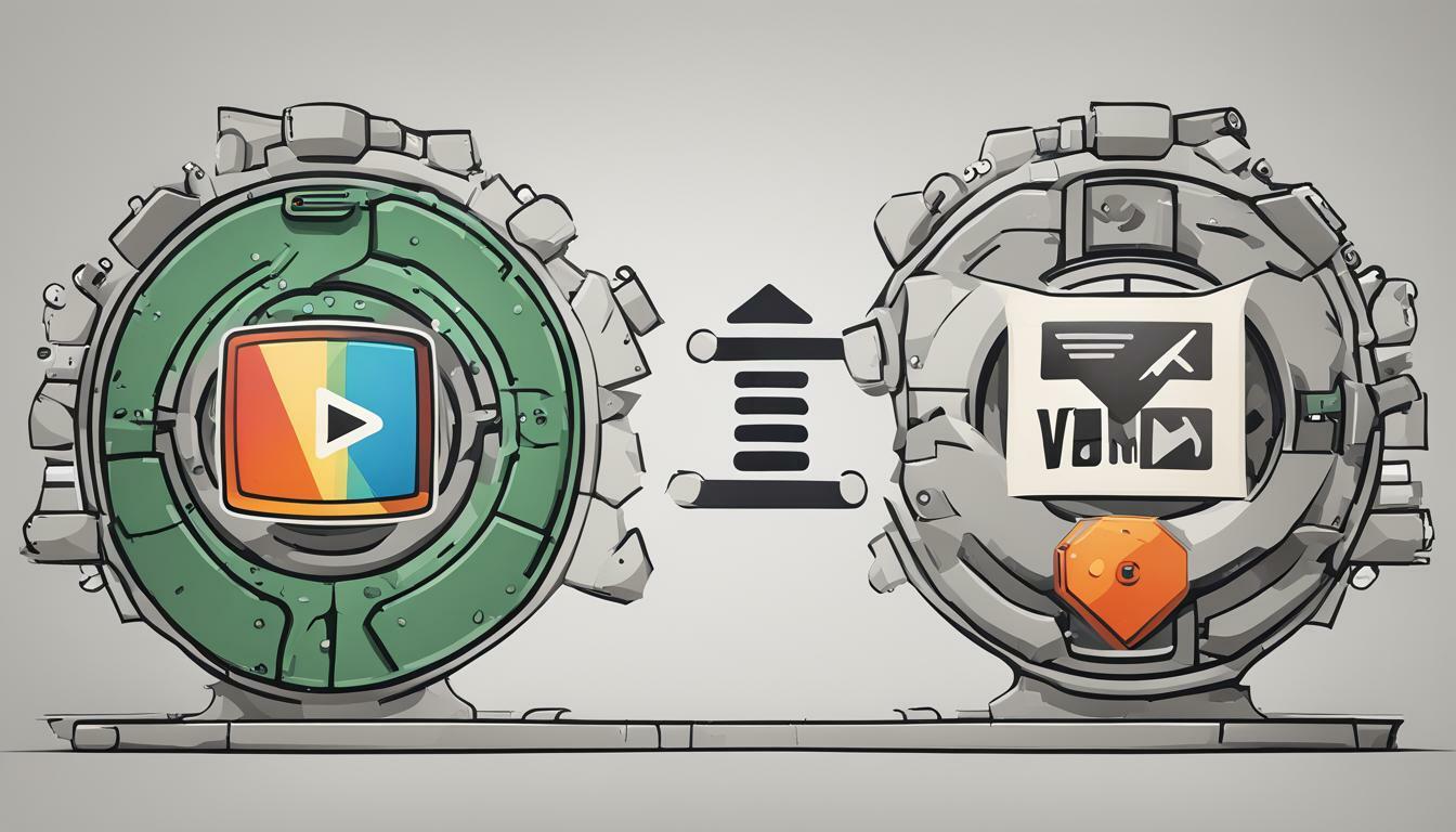 YouTube vs. Vimeo: The Best Platform for Video Downloads